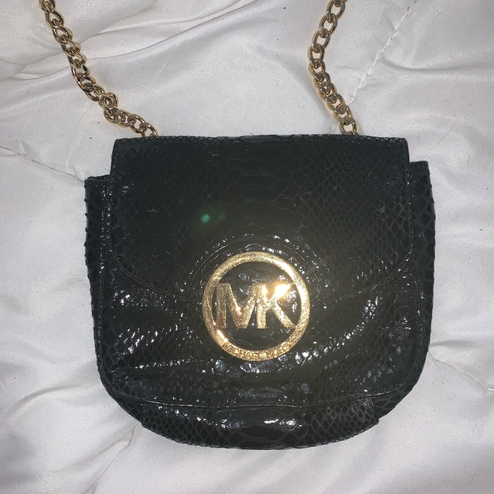michael kors crossbody